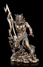 Zeus figur gott - zeus,