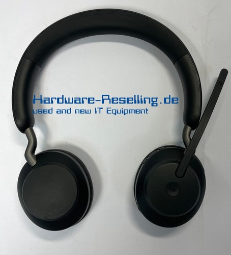 Jabra headset evolve2 - jabra, 65