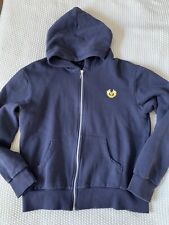 Belstaff Strickjacke Sweatjacke Jungs 16 Jahre sehr guter Zustand