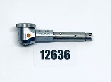 KaVo Kopf 61 LR INTRA LUX Prophy Bohrkopf Gelb 61LR  GEPRÜFT