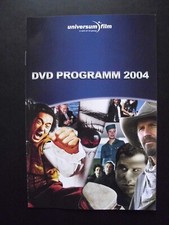 Universum Film DVD Programm