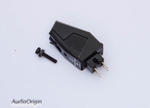 Cartridge und stylus für - cartridge, stylus,