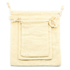 2-50 Stk Baumwolltasche