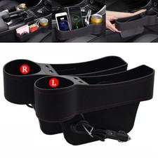 LR USB Autositz Lücke