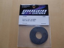 Mugen Seiki Original T2128 front upright Disc|vordere Scheibe MTX-5|6|7| Neu!