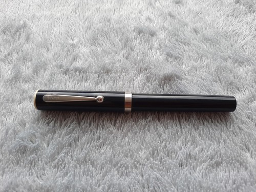 Schaeffer schwarz silber - schaeffer, +