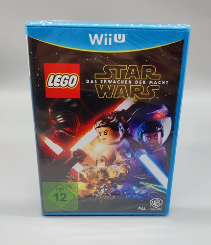 Nintendo wii spiel lego - wii,