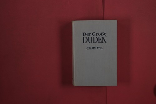 373845 der grosse - 373845, duden