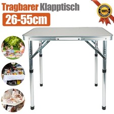 Klapptisch Camping Tisch