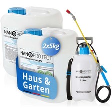 Nanoprotect Essigsäure