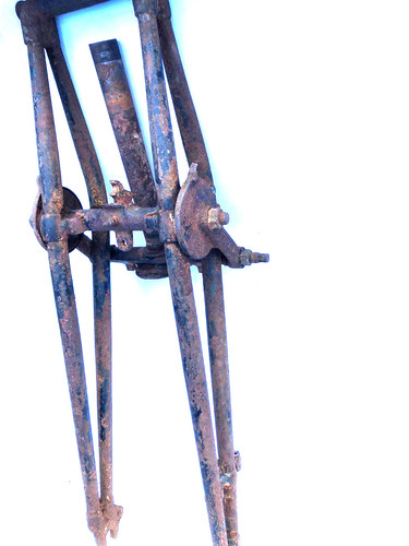 Vintage seltene genaue - seltene,