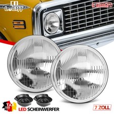 Paar Scheinwerfer Chevrolet