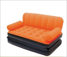 Aufblasbares Schlafsofa