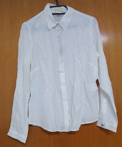 Damen bluse hemd langarm - damen,