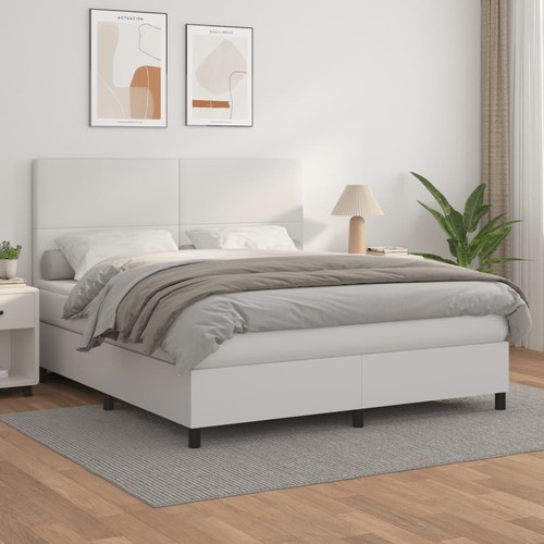 Boxspringbett mit matratze - mit,