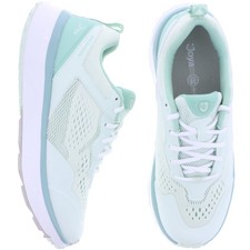 Joya | Veloce | Light Green |