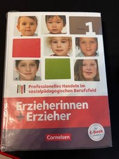 Erzieherinnen + Erzieher -