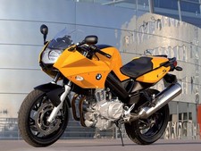 WERKSTATTHANDBUCH BMW F 800 S K71 REPARATURANLEITUNG  AUF DVD DEUTSCH
