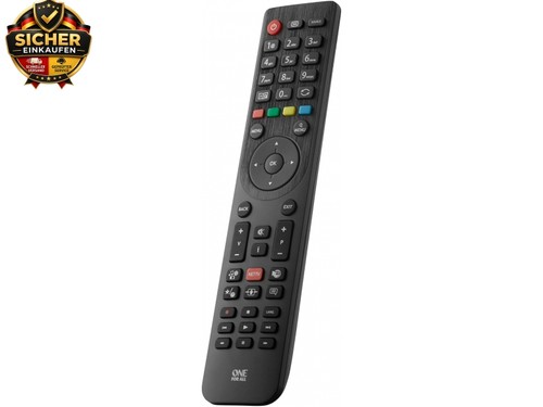 Telefunken fernbedienung - telefunken, tv