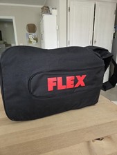 Flex Zubehör/Werkzeugtasche
