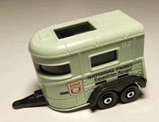 *Matchbox Pony Trailer (1918)*