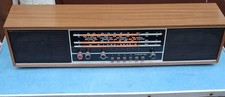 Radio Prominent De Luxe 210 DDR  VEB