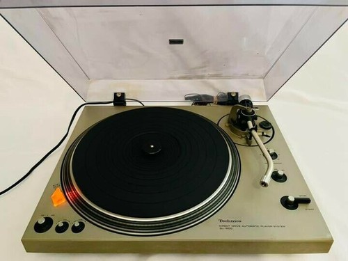 Technics 1600 - technics, sl-1600