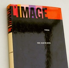 L` Image von Jean de Berg 1956 die deutsche Übersetzung aus dem Französischen