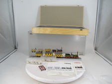 Märklin Spur H0 26350 Historischer Personenzug "Adler" Digital MM OVP