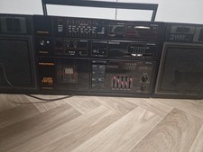 GRUNDIG PARTY CENTER 800
