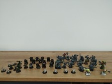Warhammer 40k Ork Konvolut Tabletop Gamesworkshop