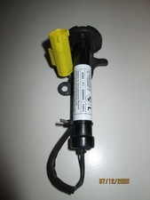 Motorhauben AIRBAG Aktivator