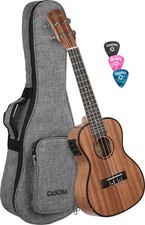 Premium Mahagoni Konzert