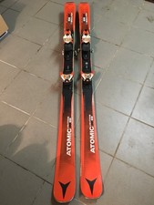 ATOMIC Vantage X 83 CTI