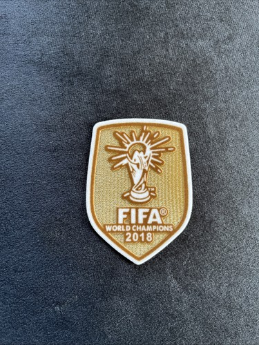 Fifa world champions 2018 - fifa,