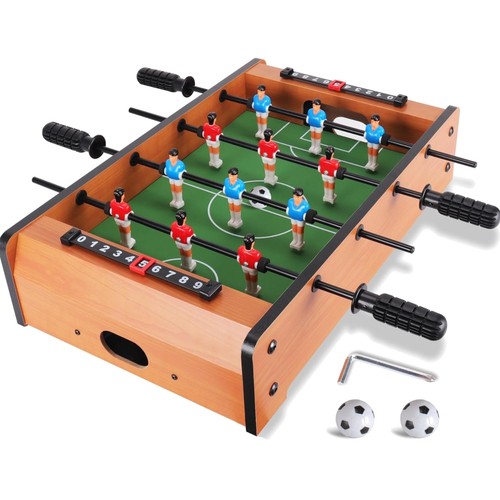 Mini tischfußball kinder - tischfußball,