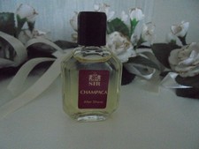 SIR CHAMPACA After Shave