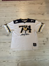 Johnny Blaze T-Shirt XL Trikot