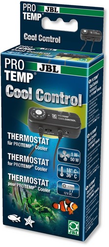 Jbl protemp coolcontrol - jbl,