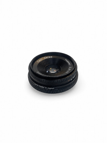 Carl zeiss tessar 45mm - tessar,