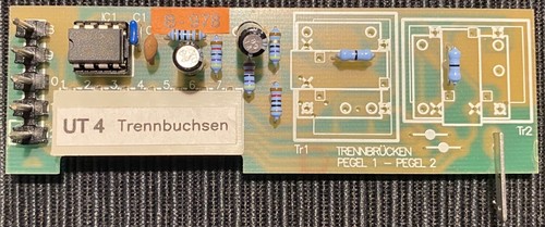 Klein hummel einsteckprints - klein+hummel,