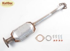 ✅ Katalysator Alfa Romeo