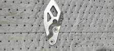 Hauptbremsschutz hinten für KAWASAKI KLX 650C C1 C2 C3 1993 - 1995 