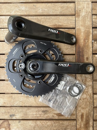 Sram red etap quarq power - etap,