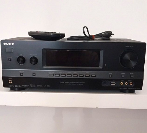 Sony str dh720 1 - sony, 7.1