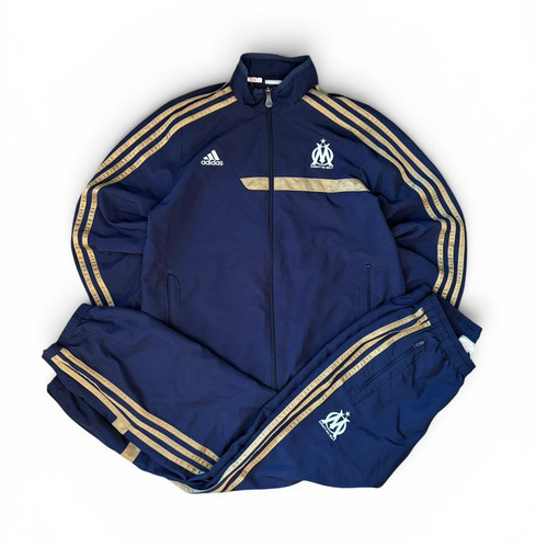 Adidas olympique marseille - de,