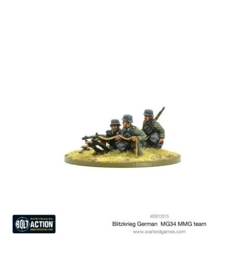 Warlord games bolt action - games,
