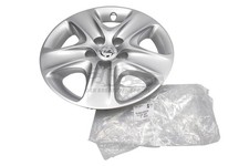 Original Radkappe 16 Zoll für