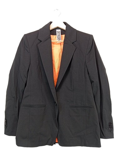 Drykorn long blazer damen - long-blazer,