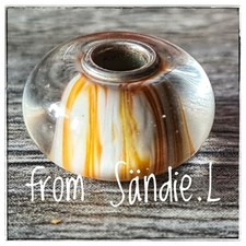 ??? TROLLBEAD Streiflicht ???